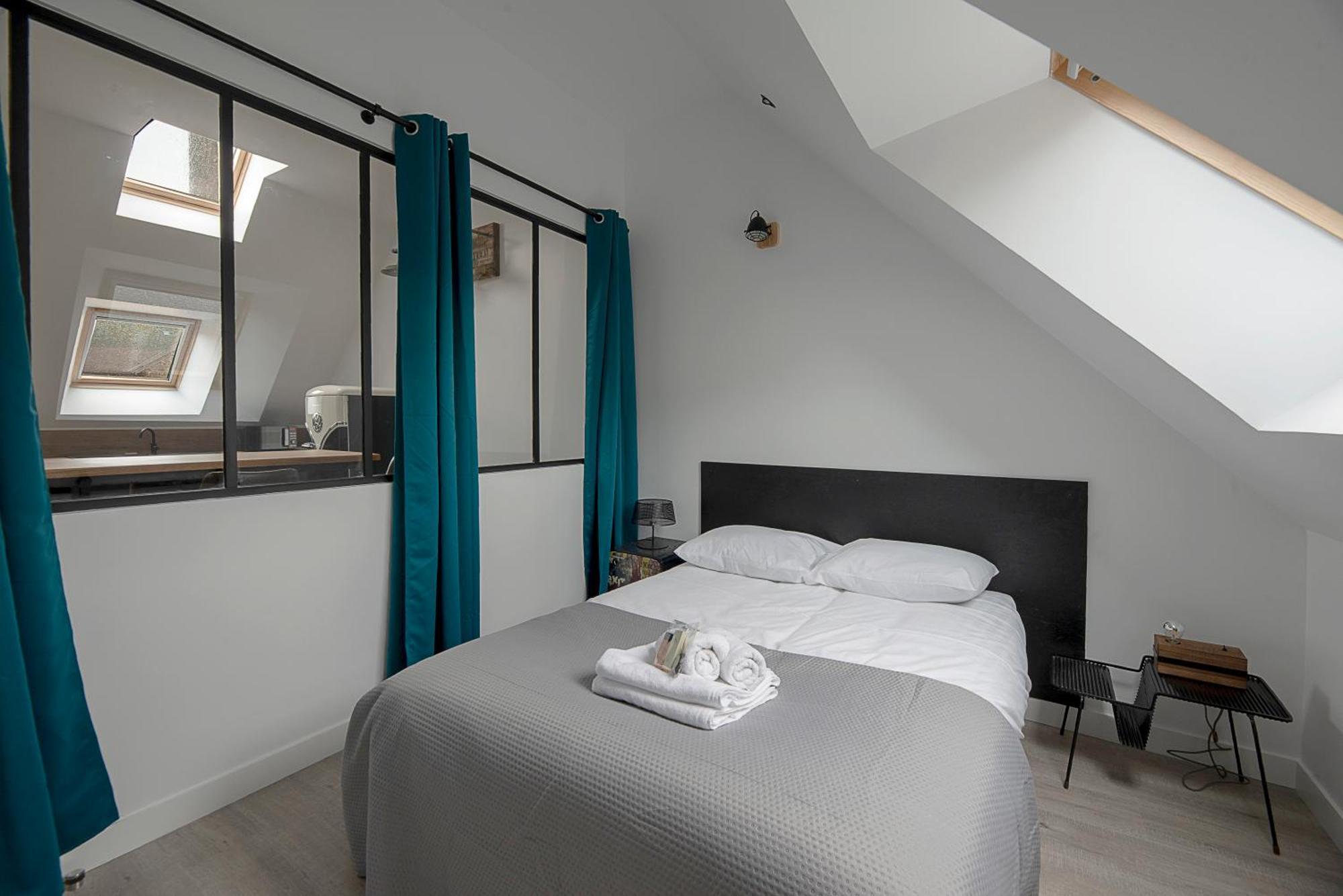Apartment Le Winston Churchill *